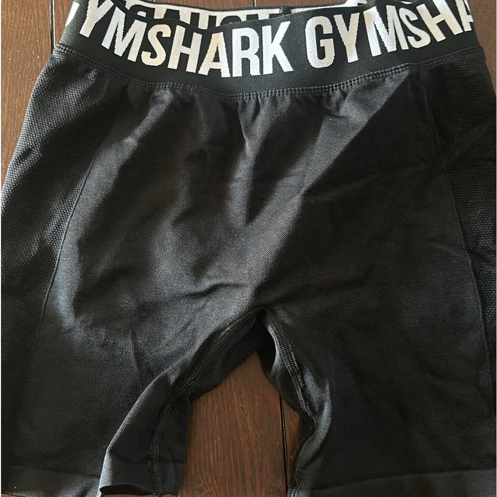 Gymshark shorts